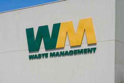 Is Waste Management Stock Underperforming the Nasdaq?